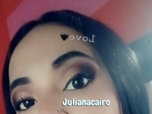 Julianacairo