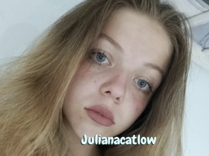 Julianacatlow