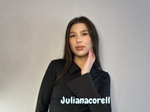 Julianacorell