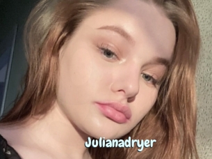 Julianadryer