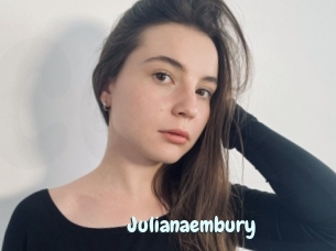 Julianaembury