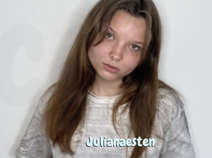 Julianaesten