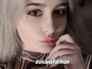 Julianafarman