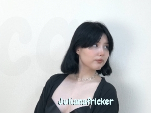 Julianafricker