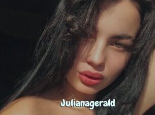 Julianagerald