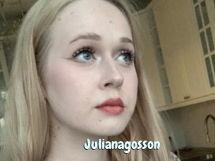 Julianagosson