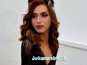 Julianarobles18