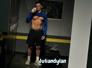 Juliandylan