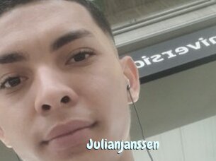 Julianjanssen