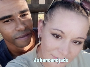 Julianoandjade