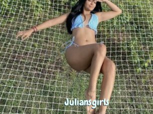 Juliansgirls