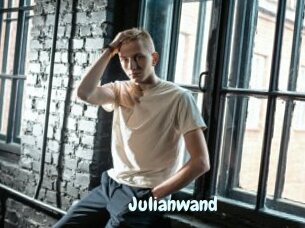 Julianwand