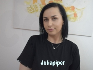 Juliapiper