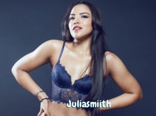 Juliasmiith