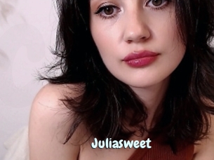 Juliasweet