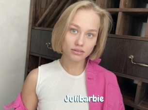 Julibarbie