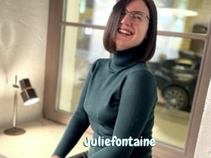 Juliefontaine