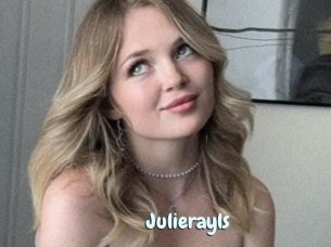 Julierayls