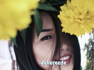 Juliereede