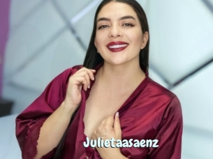 Julietaasaenz