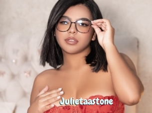 Julietaastone