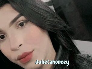 Julietahoneey