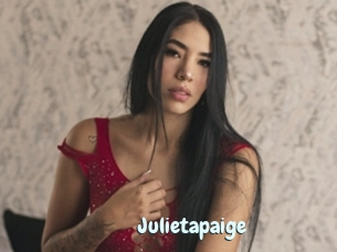 Julietapaige