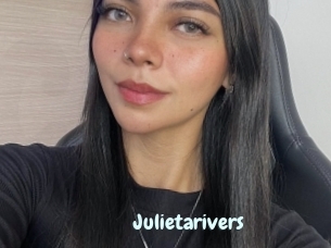 Julietarivers