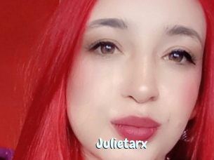 Julietarx