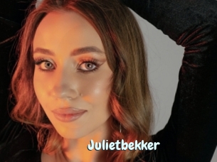 Julietbekker