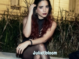 Julietbloom