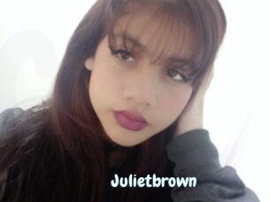 Julietbrown