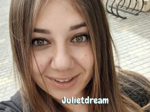 Julietdream