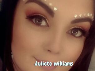 Juliete_williams