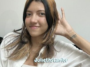 Juliethstanfor