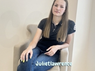 Julietlawrence