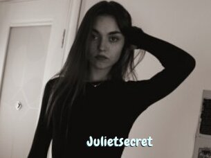 Julietsecret