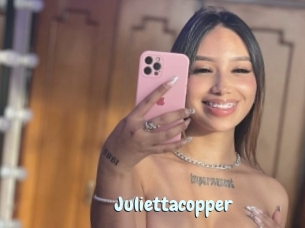 Juliettacopper