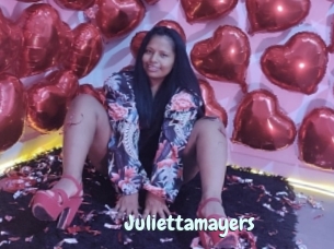 Juliettamayers