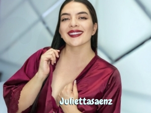 Juliettasaenz