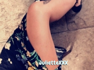 JulietteXXX