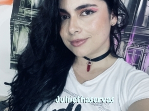 Juliiethaservas