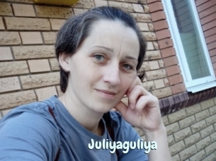 Juliyaguliya