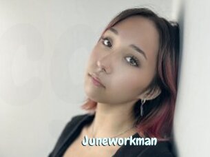 Juneworkman