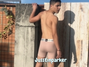 Jusstinparker