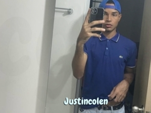 Justincolen