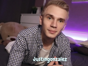 Justingonzalez