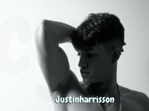 Justinharrisson