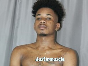 Justinmuscle