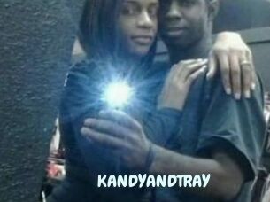 KANDYANDTRAY